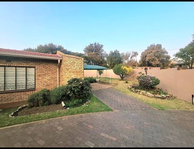 3 BEDROOM PROPERTY TO RENT IN MORNINGSIDE MANOR